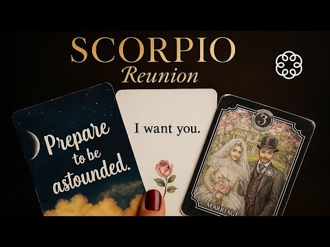 Видео: ⚠️ СКОРПИОН «Я ХОЧУ ТЕБЯ‼️❤️‍🔥🔥 — ИХ ФИЗИЧЕСКИ, УМСТВЕННО И ЭМОЦИОНАЛЬНО ТЕРЗАЮТ БЕЗ ТЕБЯ» 🧠🥃💣