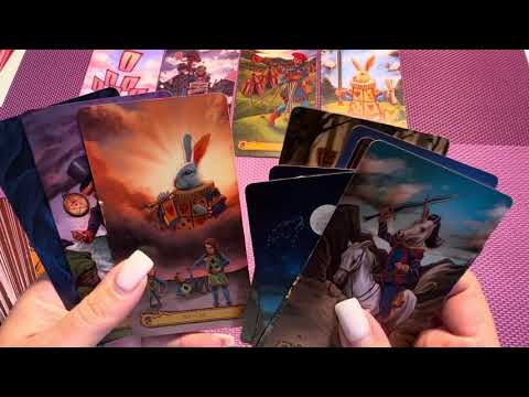 Видео: ПОСЛАНИЕ ДЛЯ ВАС ОТ ВЫШИХ СИЛ И ДУХОВ ВАШЕГО РОДА ‼️