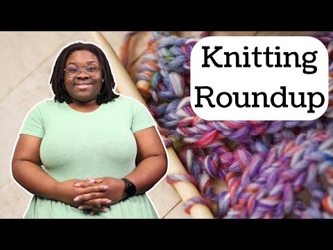 Видео: Не пропустите эти бесплатные схемы вязания | Коллекция октября 2025 года!