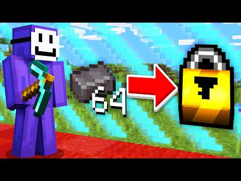 Видео: Ми Вижили 100 Днів у ЗАБЛОКОВАНИХ ЧАНКАХ Minecraft Hardcore