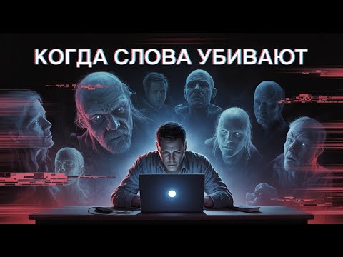 Видео: 🎧 Аудиорассказ: "Рассказ без Автора" | Страшные истории и страшилки перед сном