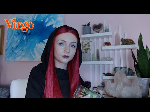 Видео: Дева | Вы можете видеть намерения этого человека насквозь. Вечное гадание на Таро.