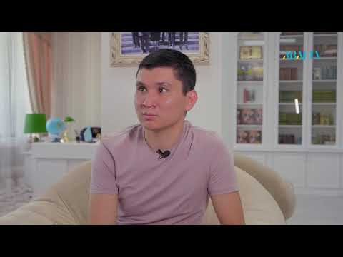 Видео: Есімдер. Болатбек Салаев