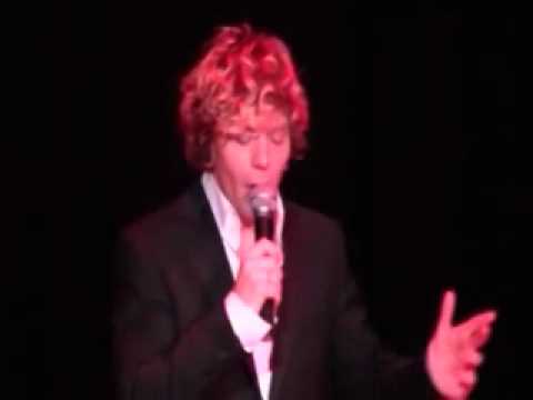 Видео: Александр Кривошапко - сольник в Черкассах (часть 1)