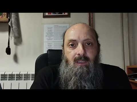 Видео: За поклоните в храма от понеделник до петък през Великия пост