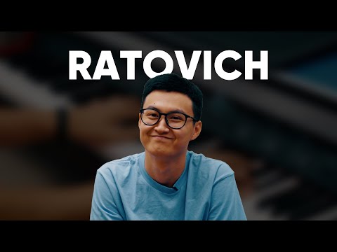 Видео: RATOVICH: классика, поп және кальян рэпі туралы | Ulysmedia