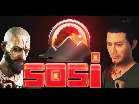 Видео: ▼SOS: рашн-чайна-daun команда