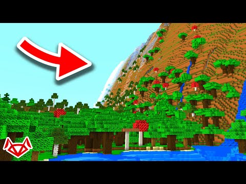 Видео: Безопасно ли смешивание кусков в Minecraft?