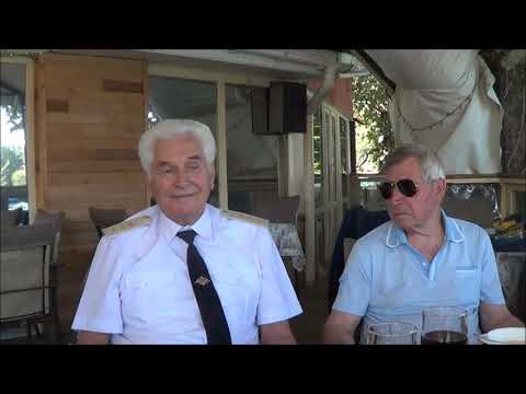 Видео: Воспоминания Н И Москвителева о становлении командиром 62 иап  Встреча без галстуков