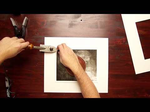 Видео: Дополнительные методы крепления фотографий