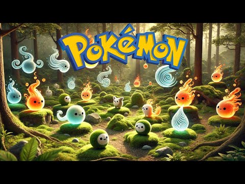 Видео: Мемный город и проклятые пещеры. Pokemon (Black Version) #5