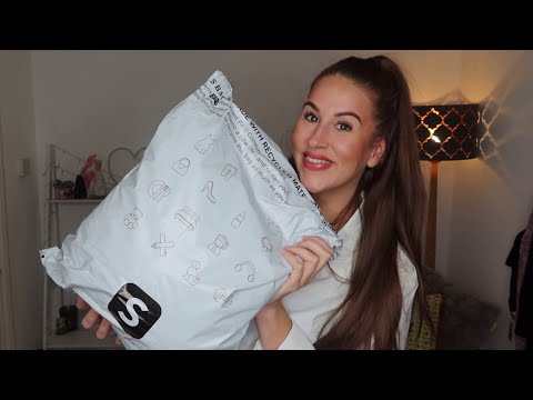 Видео: SHEIN TRY ON HAUL РАЗМЕР 0XL! Очень милые вещи 😍