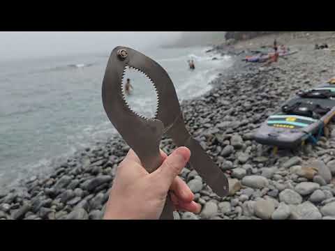 Видео: Прогулка на сапах мыс Вятлина - мыс Тобизина. #БлогВладивосток