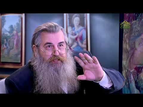 Видео: Слово в образе. Микеланджело Меризи да Караваджо