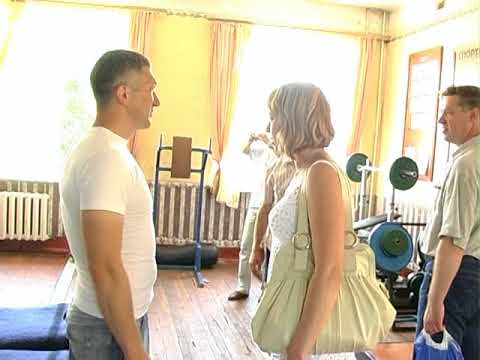 Видео: Тамбов 2009 9 рота 20 лет спустя 2