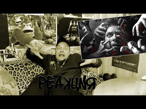 Видео: ДЬЯВОЛ ЗАСТАВИЛ МЕНЯ ЭТО СДЕЛАТЬ [Топ Сикрет] Реакция.