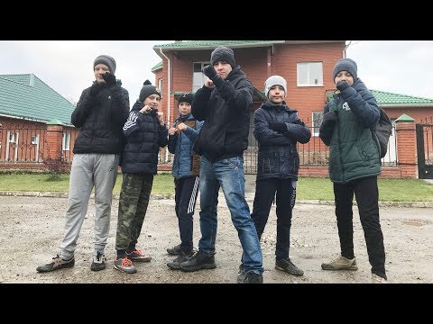 Видео: ПЕРВАЯ ВСТРЕЧА С ПОДПИСЧИКАМИ!