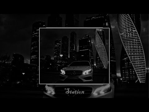Видео: [FREE] MACAN x JAMIK x Криминальный Бит Type Beat - "Station" | Lyrical Beat 2025