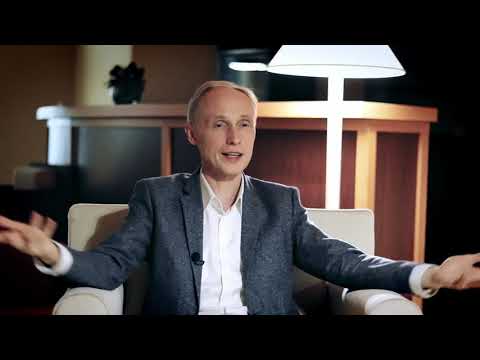 Видео: Ценностно-ориентированная психология: общий смысл ЦОП метода | часть 1 | Олег Гадецкий