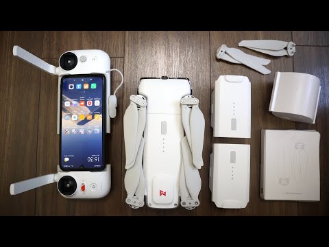 Видео: РЕКОМЕНДУЮ КУПИТЬ ЭТО для Xiaomi FIMI X8 SE ► САМЫЕ ПОЛЕЗНЫЕ аксессуары для дрона Сяоми