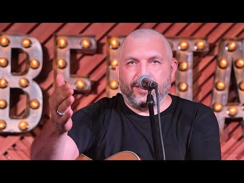 Видео: АНИМАЦИЯ. ИЛЬИЧ. АКУСТИКА. КАЛУГА 2023