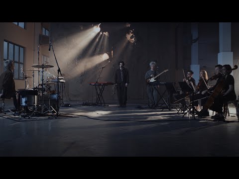 Видео: passmurny - Твоя красота (Live 2024)