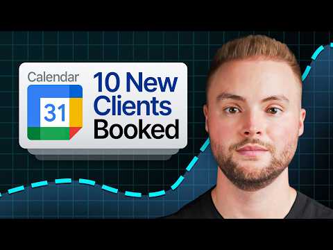Видео: Как БЫСТРО получить 10 клиентов агентства!
