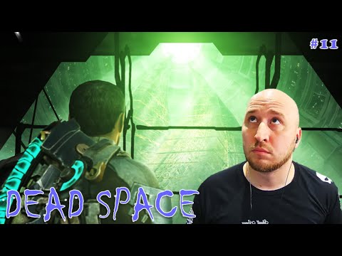 Видео: Обелиск близко... #deadspace2 | Dead Space 2 (2011) #11
