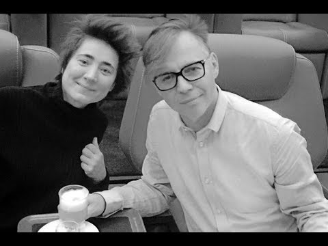 Видео: Земфира  и Мумий Тролль РЕДКИЕ КАДРЫ с концерта! Эпическое видео. Zemfira - mumiy troll