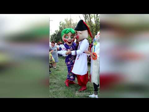 Видео: День міста Пологи 2023