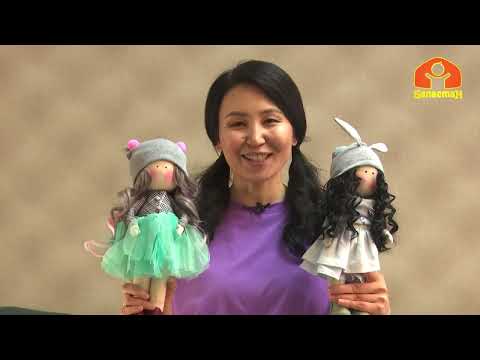 Видео: Куурчактар кантип жасалат? | Сага кызыкпы?