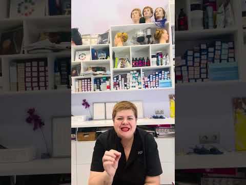 Видео: Окрашивание волос. Ожидание - реальность. Почему на волосах не так как на коробочке с краской