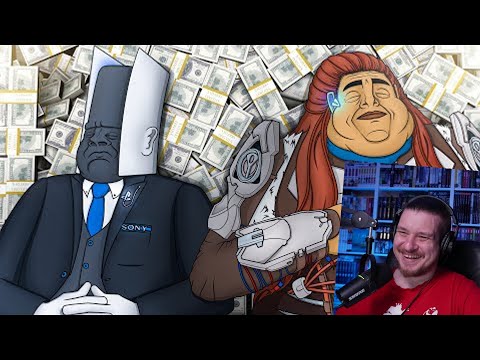 Видео: PLAYSTATION 5 ЭКСКЛЮЗИВНОЕ ДНО | РЕАКЦИЯ НА КАРГАС