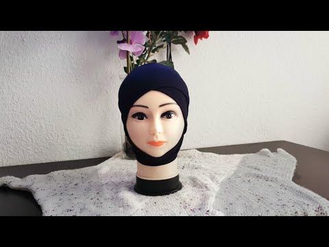 Видео: Под Хиджабник в Нахлёст