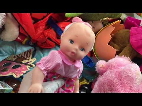 Видео: (310) Меня нельзя пускать в Секонд 👛 Goodwill Outlet США 1-я часть