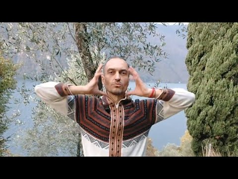 Видео: Практика (285) #гимнастика #цигун