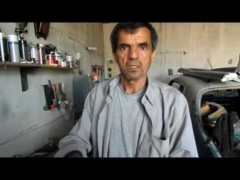 Видео: Пенопласт и смола