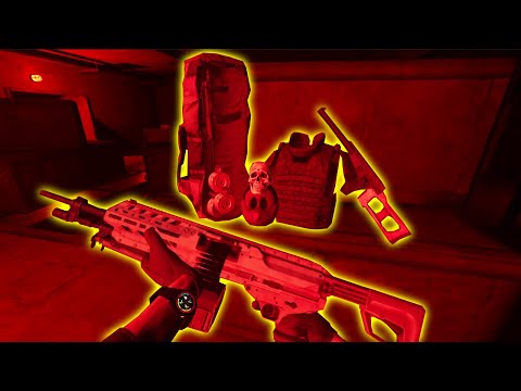 Видео: Collector Gear переводит Silo в лёгкий режим!!! Призрак Табора