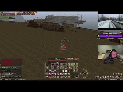 Видео: Тот самый стрим по легендарному, уникальному, лучшему проекту Endless war общаемся