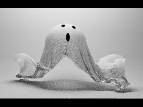 Видео: Як зробити круту анімацію тканини за 5 хвилин!