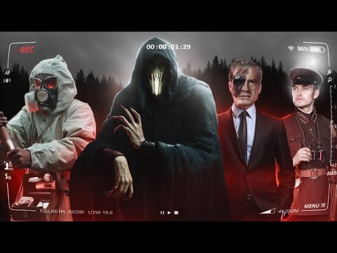 Видео: КОШМАРЫ ДИПВЕБА - [Гляциология]