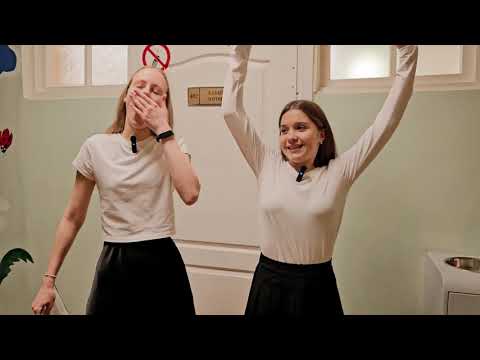 Видео: Экскурсия по школе №21, 2024 год