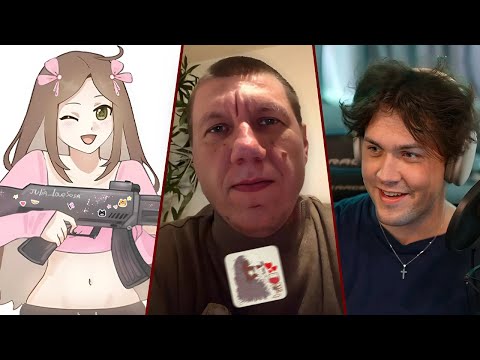 Видео: МАФАНЯ С ЮЛЕЙ ЛАВСОСА РАЗВОДЯТ ПАРНЕЙ В ДАЙВИНЧИКЕ