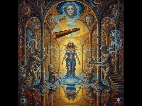 Видео: Паранормальные явления и жизнь. Триалоги психотерапевтов Ирины, Анастасии и Виктора Николаева 2025