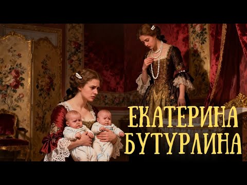 Видео: Бесплодная Княгиня «Родила» Близнецов: Секрет Раскрылся Только После Её Смерти