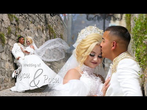 Видео: Сватбен трейлър |Руси & Роси|#Wedding
