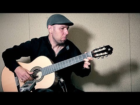 Видео: Так Хочется Жить  - Гитара