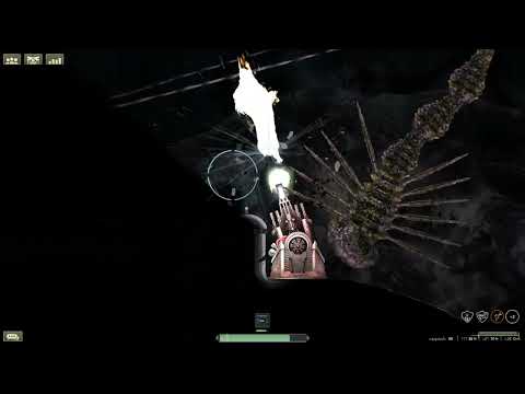 Видео: "Here's Johnny!"  $  (с друзьями)  Barotrauma  $  №26