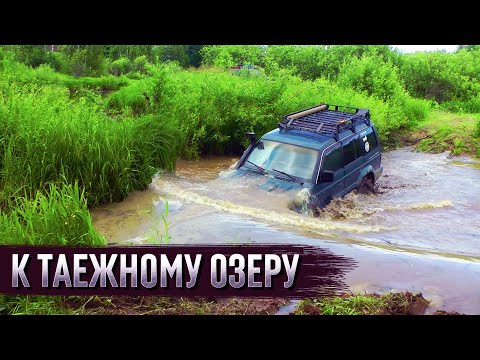 Видео: Озеро в ЗАКАЗНИКЕ ветлужской ТАЙГИ. Рыбалка, отдых, путешествия 2023.
