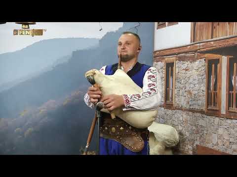 Видео: ХАМИД ИМАМСКИ - Китка: Момле ле, мари, хубава, вчера кина се червеня